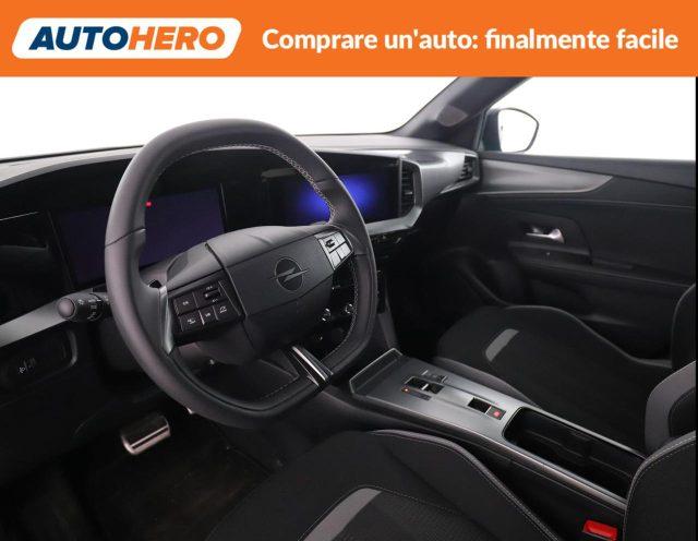 OPEL Mokka 1.2 Hybrid aut. GS