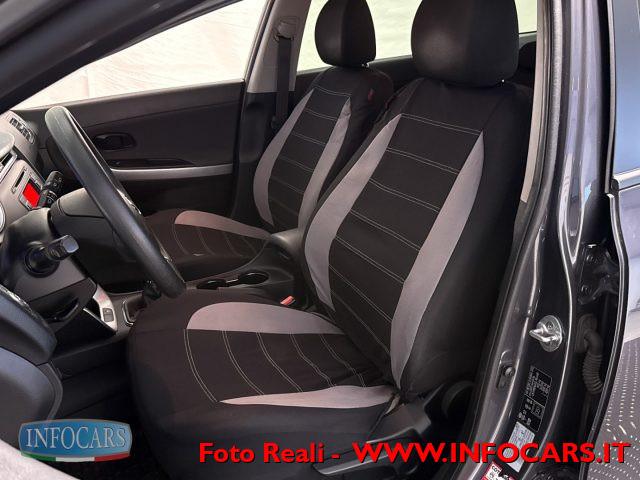 KIA cee'd SW 1.6 CRDi 110 CV Active - PREZZO REALE