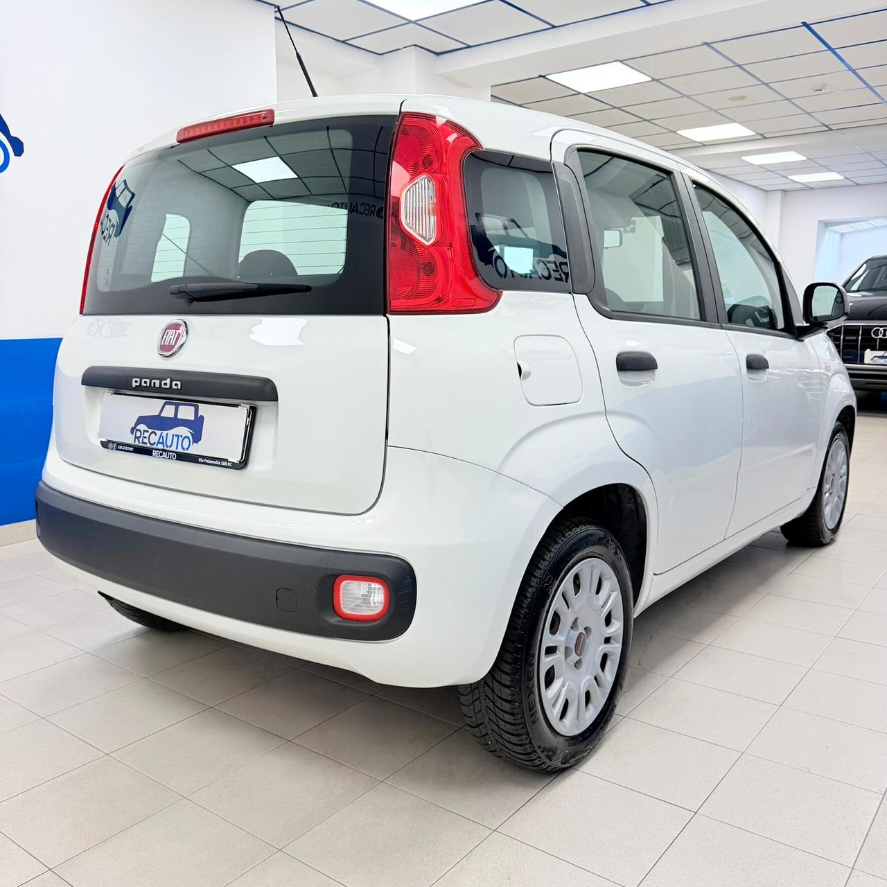 Fiat Panda 1.3 MJT 95 CV S&S Easy