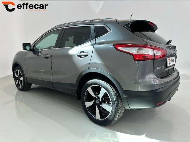 Nissan Qashqai 1.6 2WD Tekna NEOPATENTATI