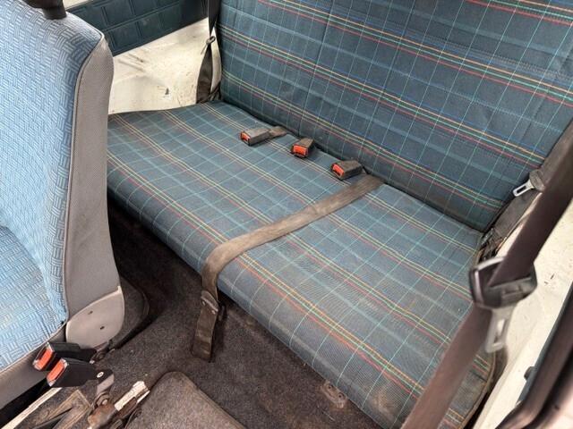 Fiat Panda 900 i.e. cat Hobby