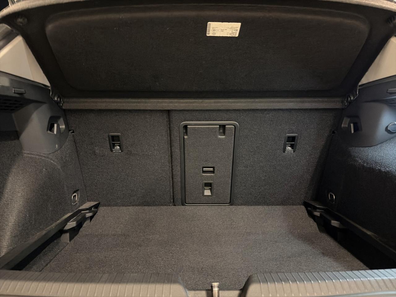 Volkswagen Golf 2.0 TDI 115 CV Life