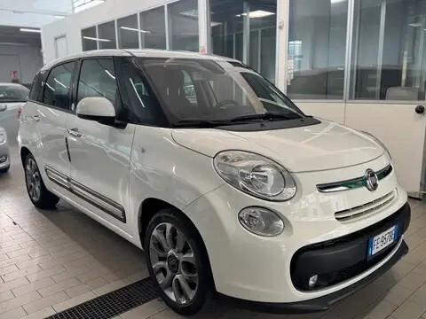 Fiat 500L 1.3 Multijet 95 CV Lounge PREZZO REALE!!
