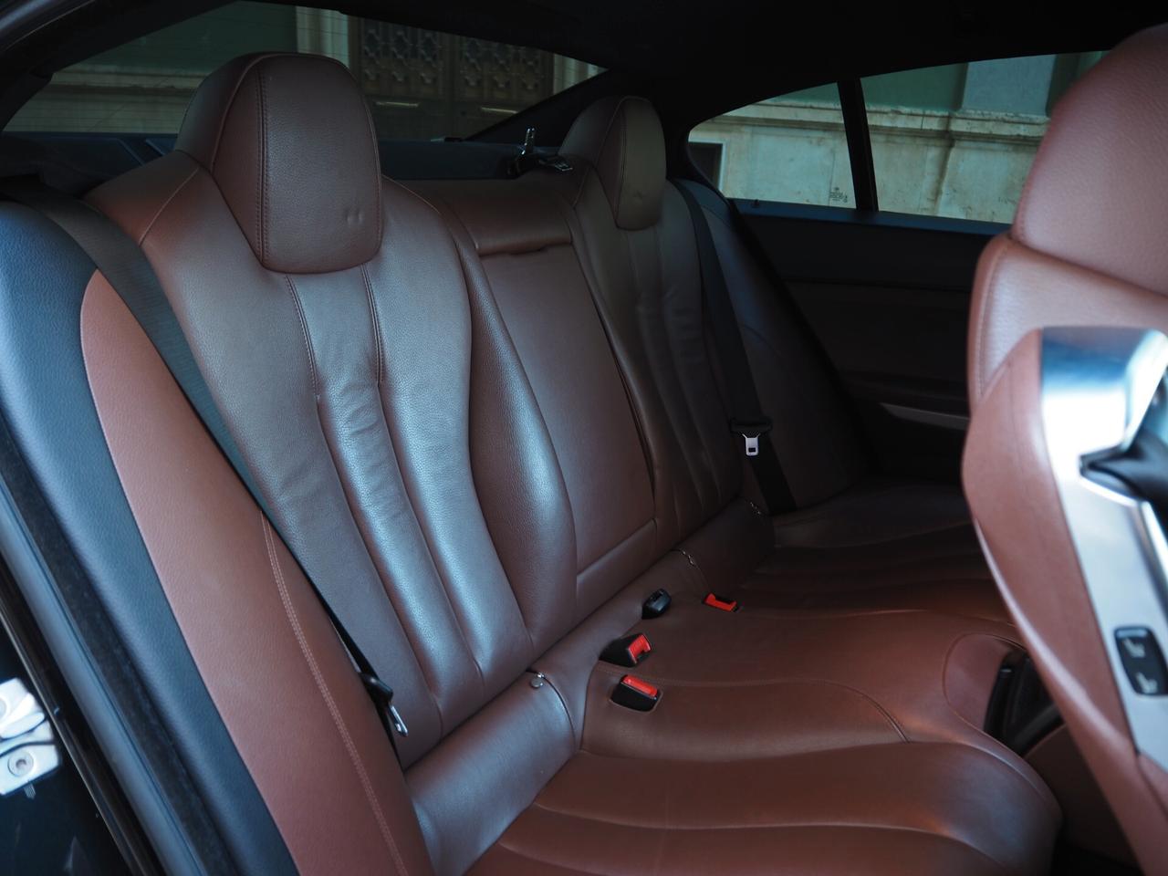 Bmw 640d xDrive Gran Coupé Msport