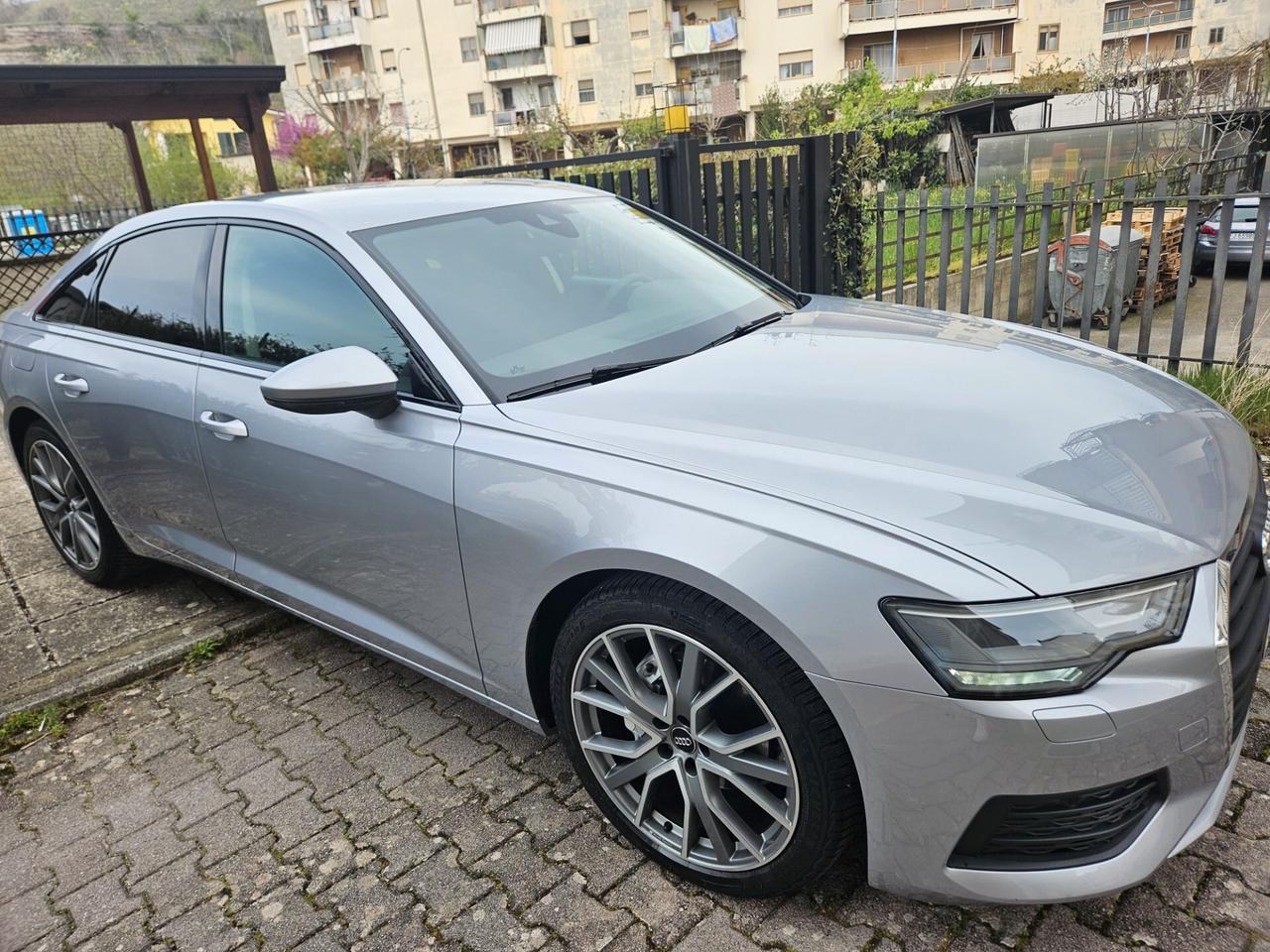 Audi A6 35 2.0 TDI S tronic IVA ESPOSTA