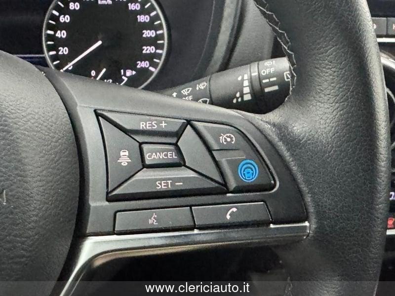 Nissan Juke 1.6 HEV Premiere Edition