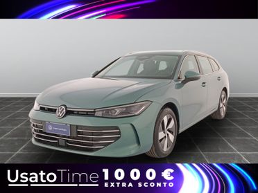 Volkswagen Passat 1.5 etsi act 150cv business