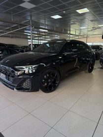 Audi Q8 SUV 45 TDI quattro tiptronic S line edition