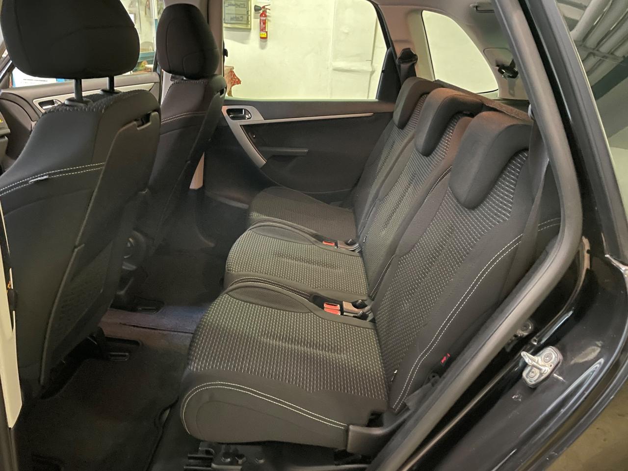 Citroen C4 Picasso 1.6 VTi 120 Attraction