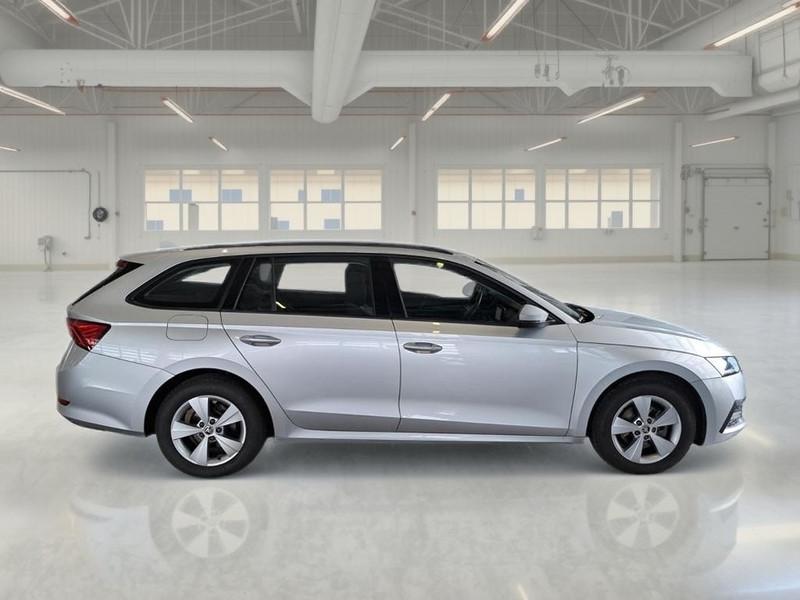 SKODA OCTAVIA 2.0 TDI EVO 85 KW EXECUTIVE DSG STATION WAGON