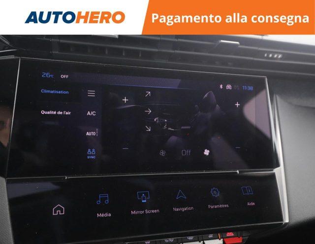 PEUGEOT 408 PureTech 130 S&S EAT8 Allure