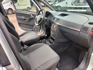 Opel Meriva 1.4 16V Club OK NEOPATENTATI