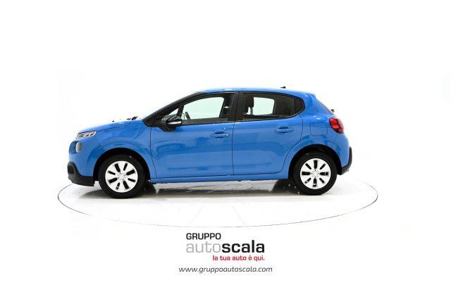 CITROEN C3 1.6 BlueHDi 75cv S&S Business #Navi