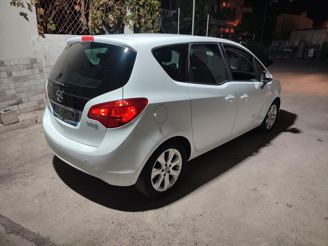 Opel Meriva 1.4 100CV Elective