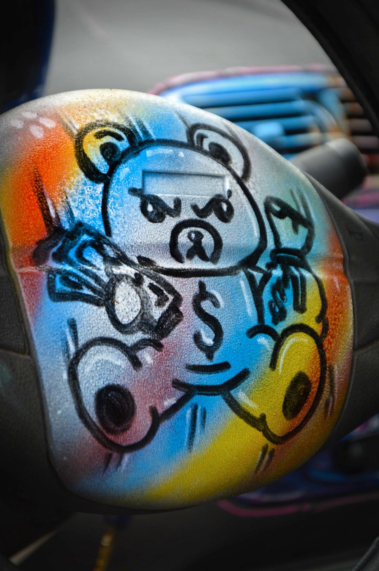 Fiat Seicento 1.1i cat Suite