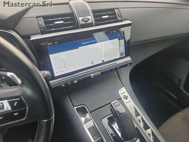 DS AUTOMOBILES DS 7 DS7 1.6 e-tense phev Bastille Business - GP559FN