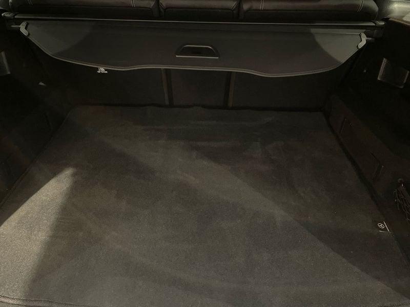 Mercedes-Benz GLB 200 d Sport Plus auto