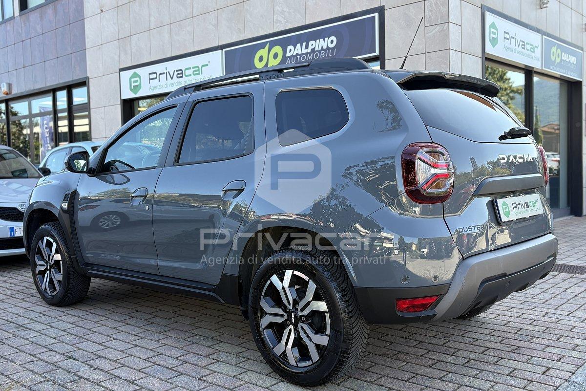 DACIA Duster 1.0 TCe GPL 4x2 Journey