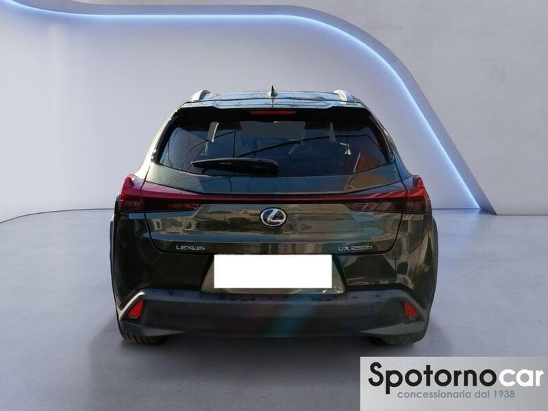 Lexus UX UX Hybrid Premium