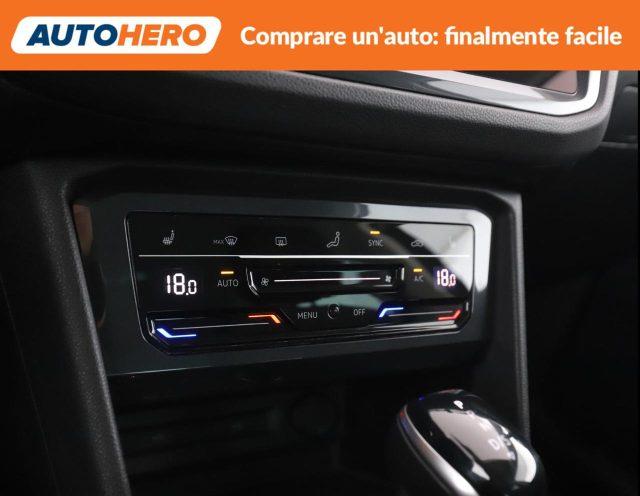 VOLKSWAGEN Tiguan 2.0 TDI 150 CV SCR DSG 4MOTION Elegance