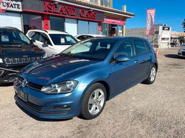 Volkswagen Golf Plus 1.2 TSI Comfortline