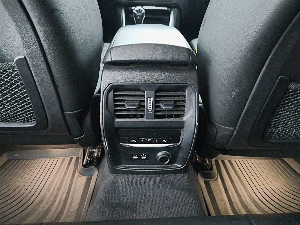 BMW Serie 3 320d Touring Sport