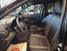 TOYOTA Yaris Cross Yaris Cross 1.5 Hybrid 130 C...