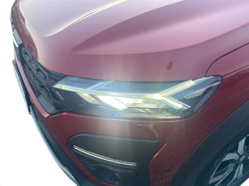 Dacia Sandero Sandero Stepway 1.0 TCe ECO-G Comfort