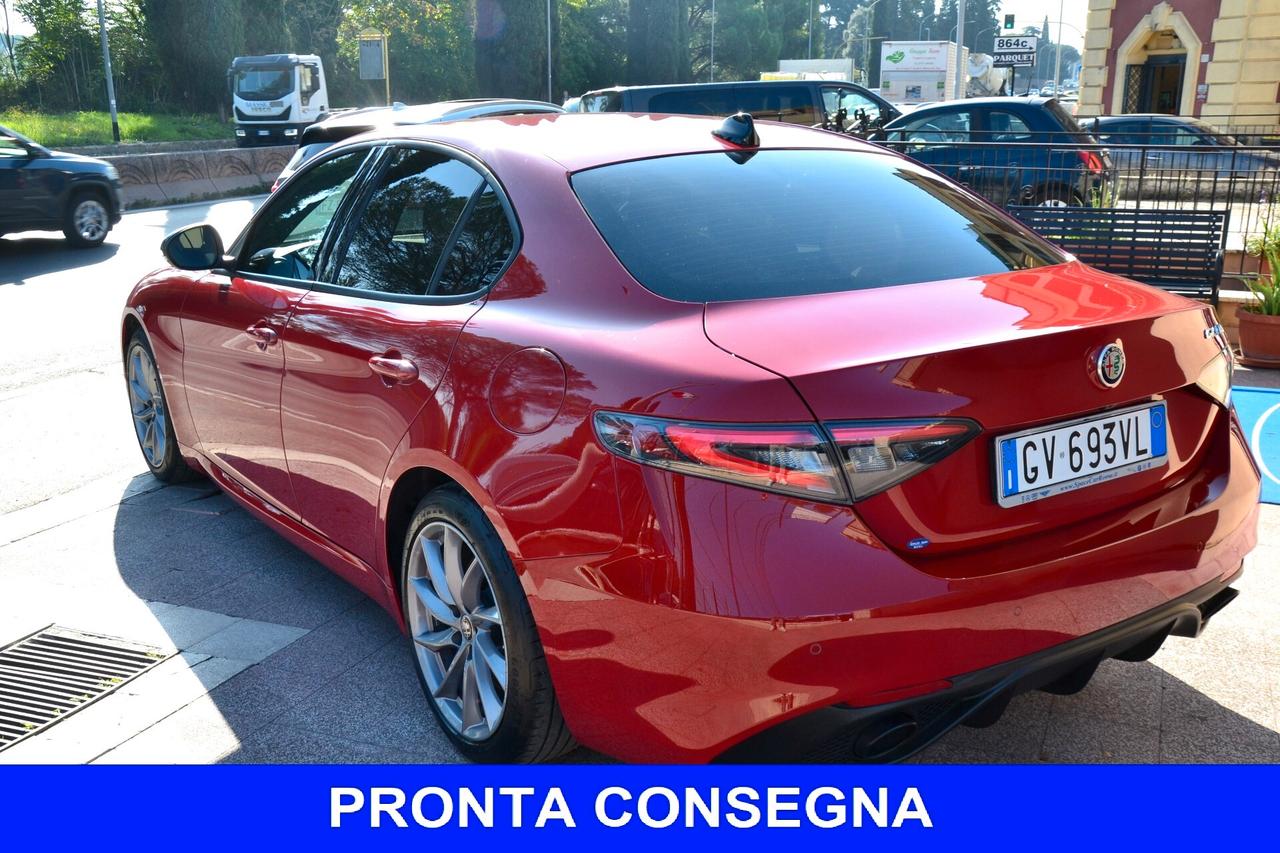 Alfa Romeo Giulia 2.2 160CV SPRINT **PREZZO REALE**MY23**ITALIANA**