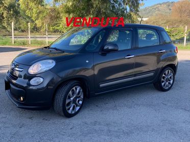 Fiat 500L 1.3 Multijet 85 CV Lounge CON TETTO