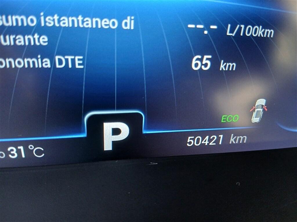 DR Motor DR6 1.5 Turbo CVT