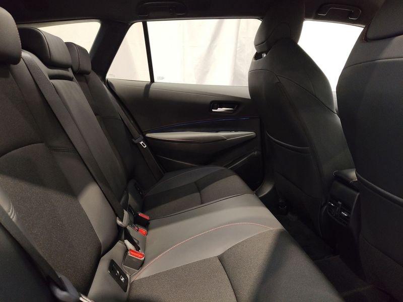 Toyota Corolla Corolla GR SPORT 1.8 Hybrid Touring Sports