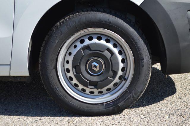RENAULT Express 1.4 Blue dCi 75 Van -prezzo iva esclusa-