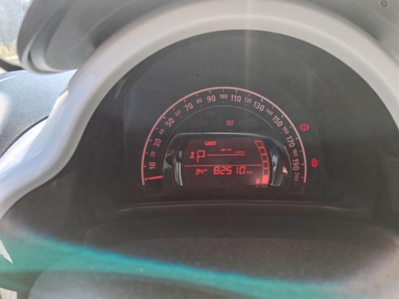 Renault Twingo TCe 90 CV EDC Lovely