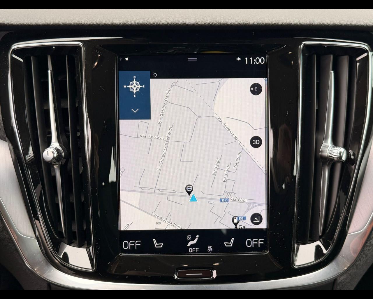 VOLVO V60 2.0 D3 MOMENTUM AUTO