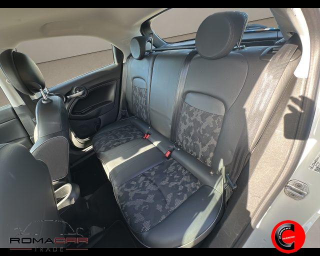FIAT 500X 1.3 T4 150 CV cross