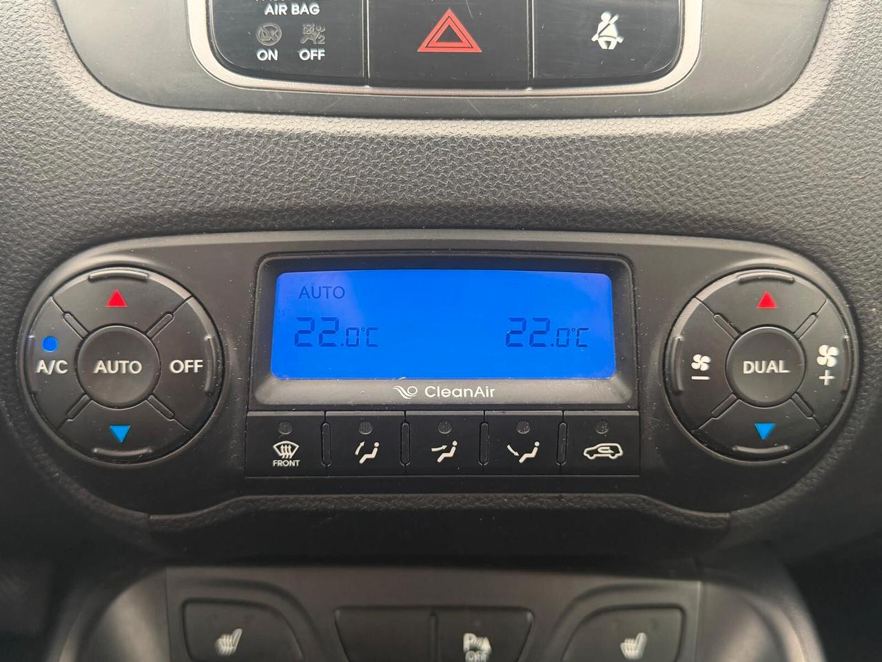 Hyundai iX35 1.7 CRDi 2WD Comfort LOW COST