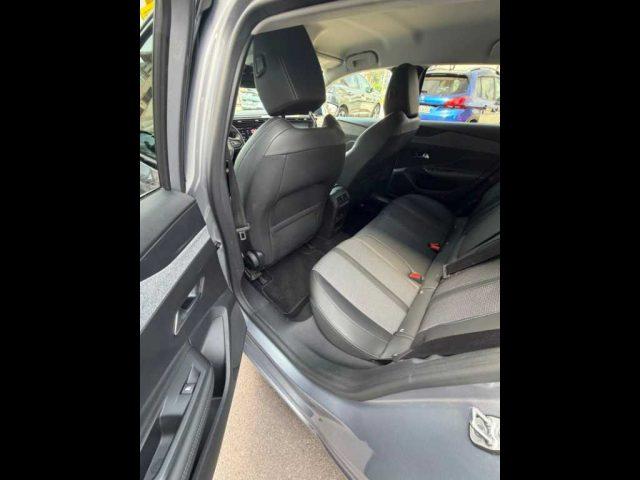 PEUGEOT 308 3ª serie - BlueHDi 130 S&S EAT8 SW Allure