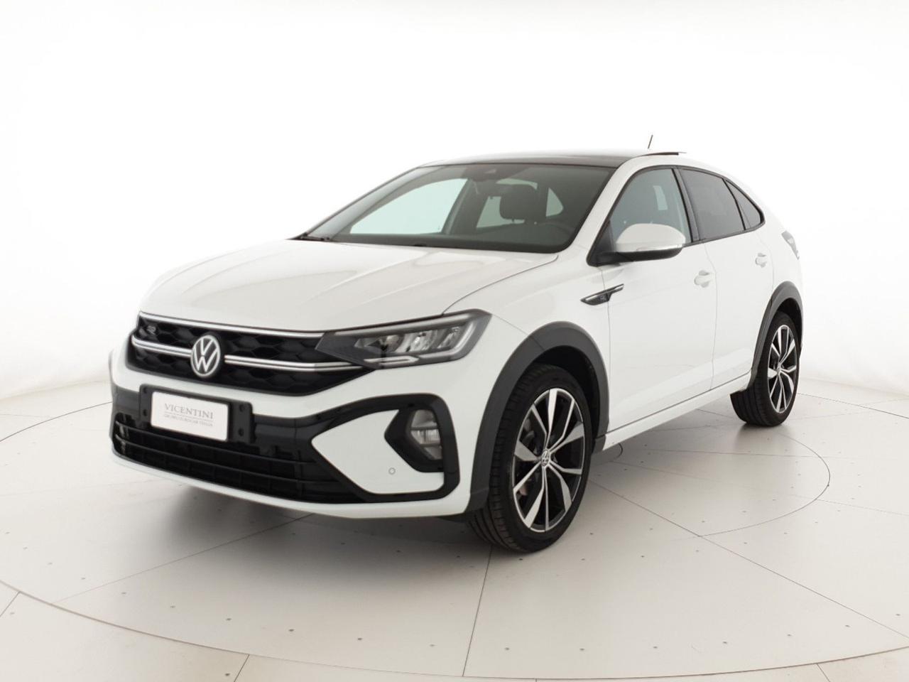 Volkswagen Taigo 1.0 tsi r-line 110cv