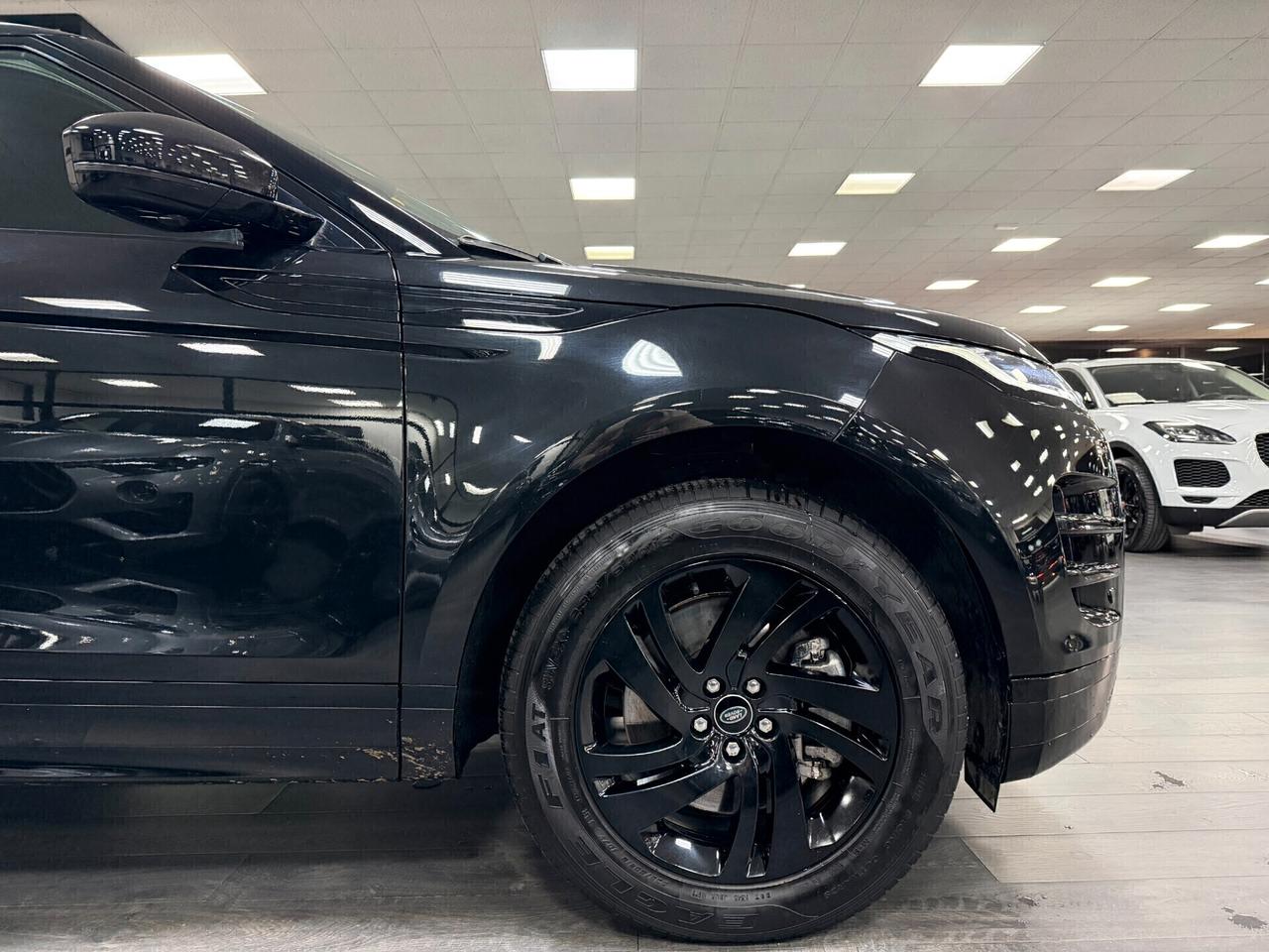 Land Rover Range Rover Evoque Range Rover Evoque m