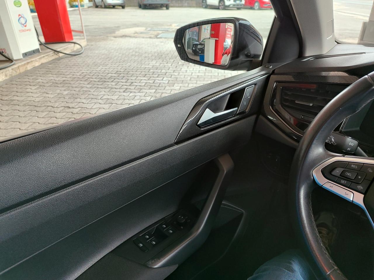 Volkswagen Polo 1.0 TSI ANNO 2023 OK NEOP PROMO