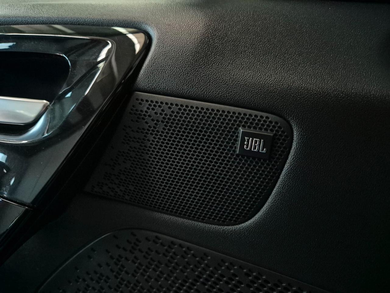 Peugeot 208 GTI 3p 1.6cc 208cv SCARICO DIRETTO IMPIANTO JBL