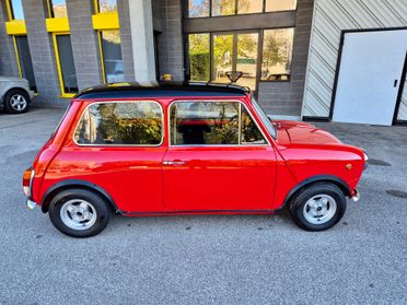 Innocenti Mini COOPER 1300