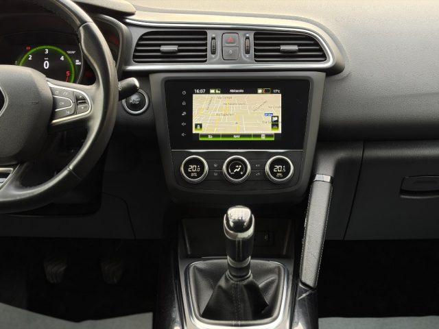 RENAULT Kadjar 1.5 dCi 115CV Sport Edition
