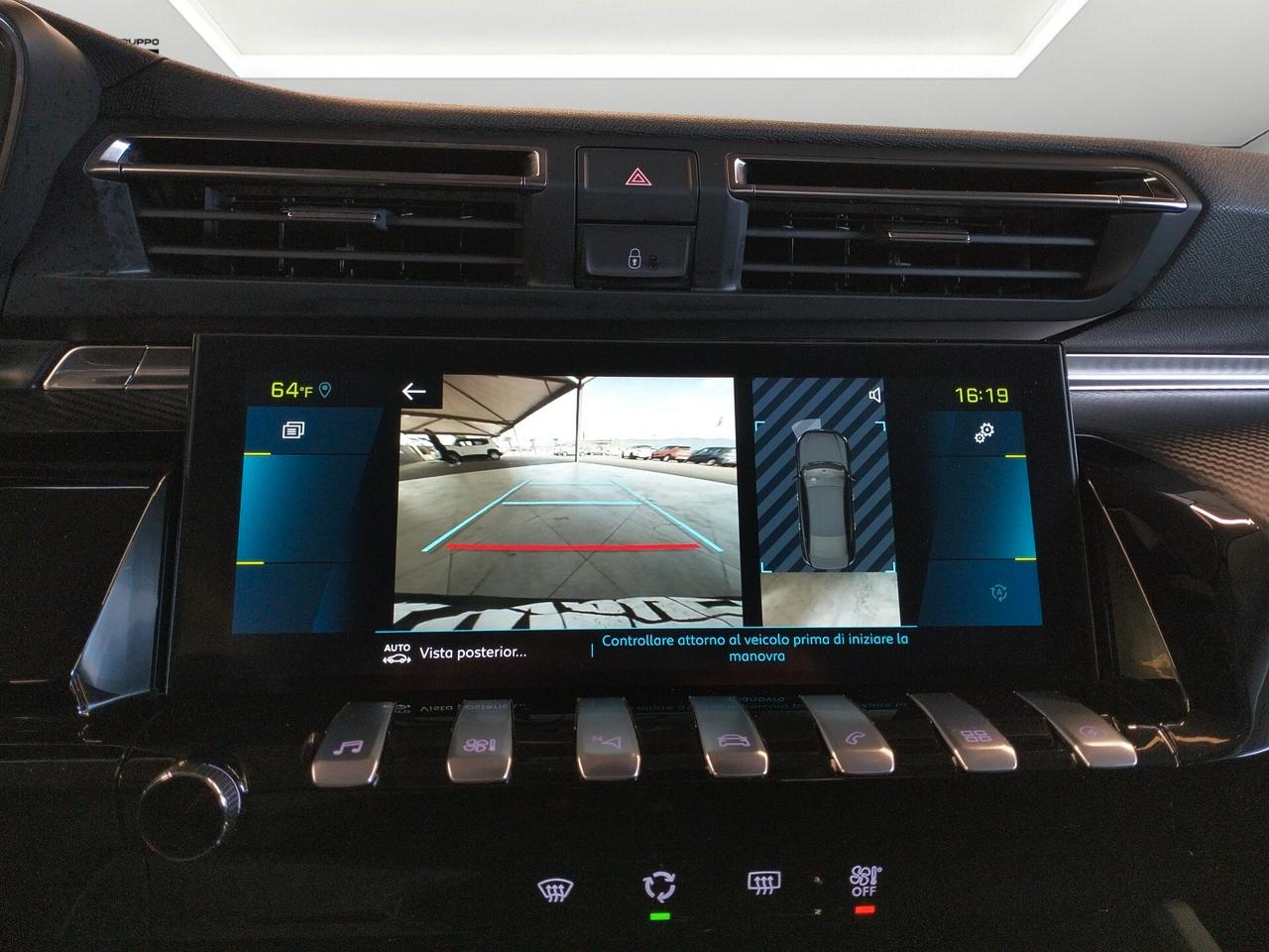 Peugeot 508 1.6 hybrid phev Allure Pack 225cv- IVA ESPOSTA