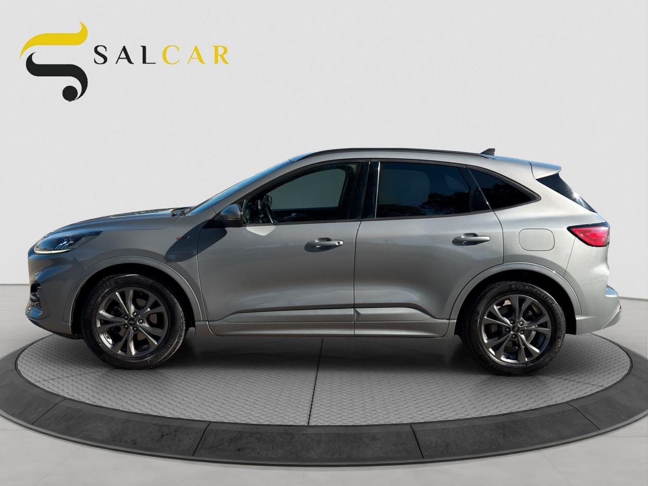 Ford Kuga 1.5 EcoBlue 120 CV aut. 2WD ST-Line