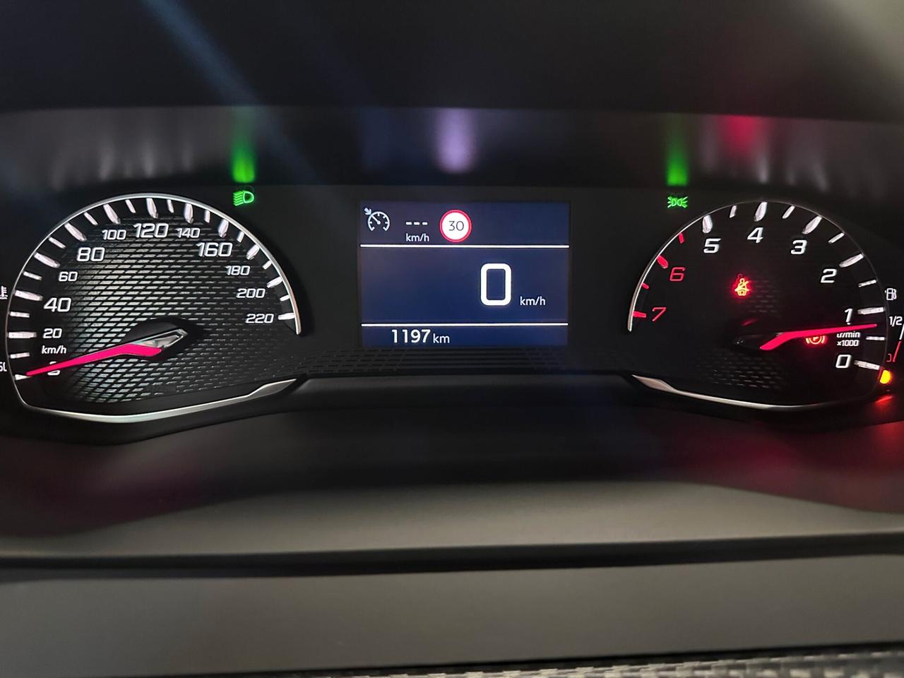 Peugeot 208 PureTech 100 Stop&Start 5 porte Style