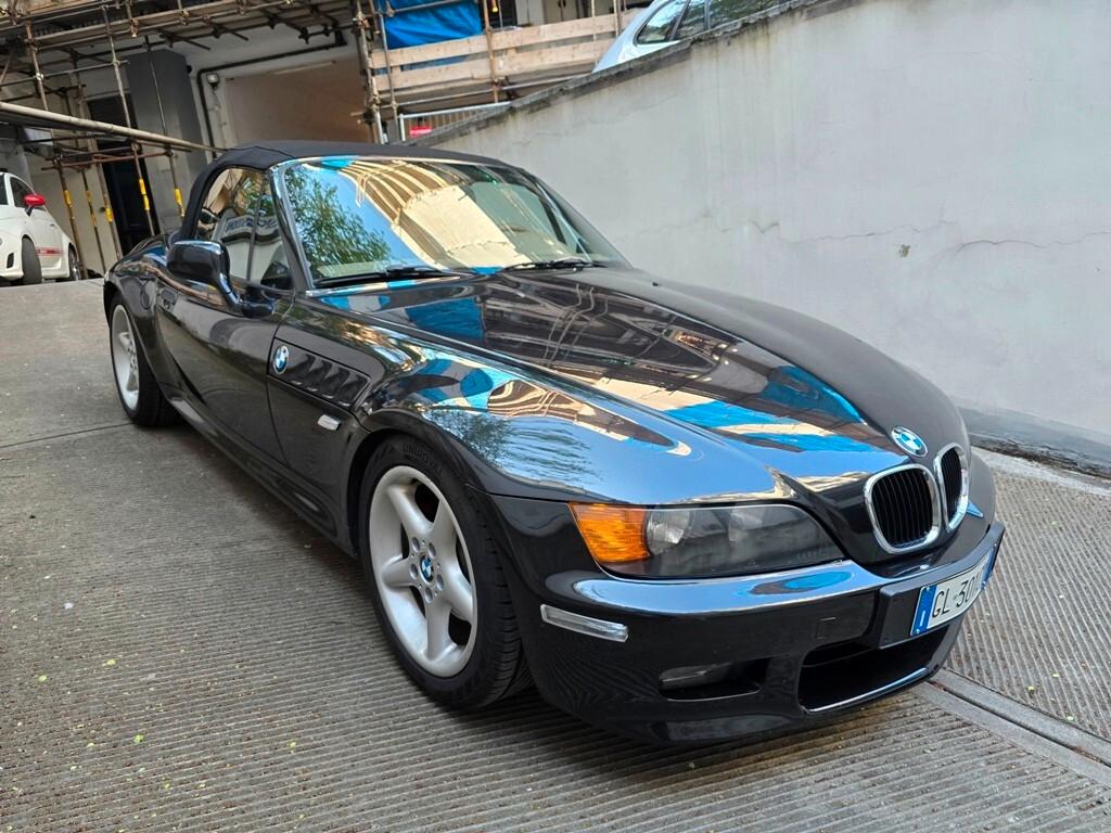 Bmw Z3 2.8 24V cat Roadster