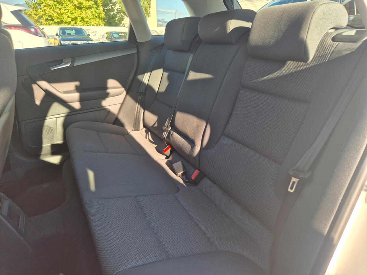 Audi A3 1.6 TDI 90 CV Attraction KM CERTIFICATI