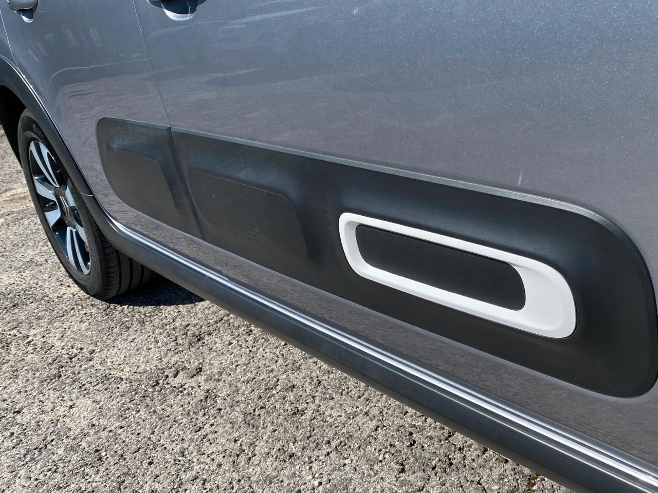 Citroen C3 PureTech 110 S&S Max